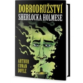 Dobrodružství Sherlocka Holmese