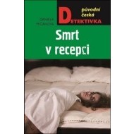 Smrt v recepci - cena, porovnanie