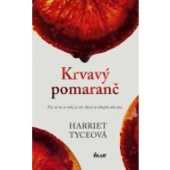 Krvavý pomaranč - cena, porovnanie