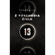 Z poschodia číslo 13 - cena, porovnanie