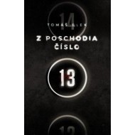 Z poschodia číslo 13 - cena, porovnanie