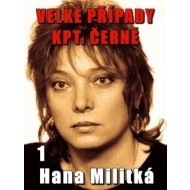 Velké případy kpt. Černé 1 - cena, porovnanie