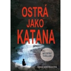 Ostrá jako katana