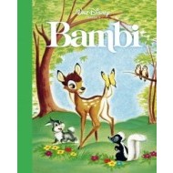Walt Disney Classics - Bambi - cena, porovnanie