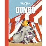 Walt Disney Classics - Dumbo - cena, porovnanie