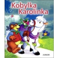 Kobylka Karolínka - cena, porovnanie