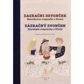 Zazračni dzvonček / Zázračný zvonček