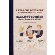 Zazračni dzvonček / Zázračný zvonček - cena, porovnanie