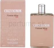 Chevignon Forever Mine for Women 100ml - cena, porovnanie