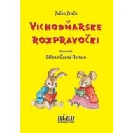 Vichodňarske rozpravočki - cena, porovnanie