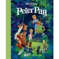 Walt Disney Classics - Peter Pan - cena, porovnanie