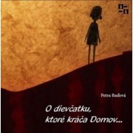 O dievčatku, ktoré kráča Domov - cena, porovnanie