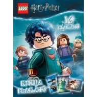 Lego Harry Potter Kniha plakátů - cena, porovnanie