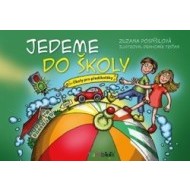 Jedeme do školy - cena, porovnanie