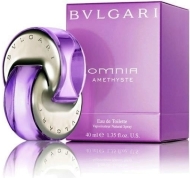 Bvlgari Omnia Amethyste 40ml - cena, porovnanie