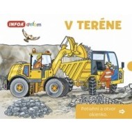 Otvor okienko - V teréne - cena, porovnanie