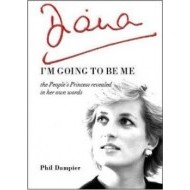Diana: I'm Going to be Me - cena, porovnanie