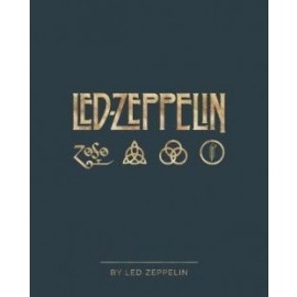 Led Zeppelin by Led Zeppelin