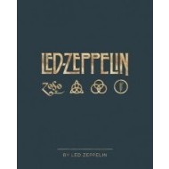 Led Zeppelin by Led Zeppelin - cena, porovnanie