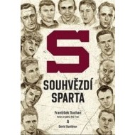 Souhvězdí Sparta - cena, porovnanie