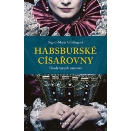 Habsburské císařovny