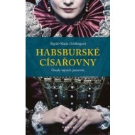 Habsburské císařovny - cena, porovnanie