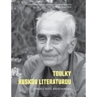 Toulky ruskou literaturou - cena, porovnanie