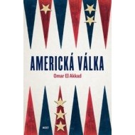 Americká válka - cena, porovnanie