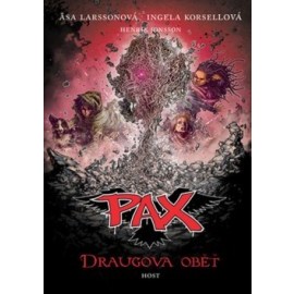 PAX 10 - Draugova oběť