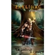 Zaklínač Torwolf - cena, porovnanie