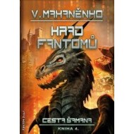Hrad fantomů - cena, porovnanie
