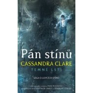 Pán stínů - Temné lsti II - cena, porovnanie