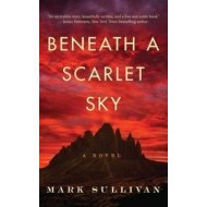 Beneath a Scarlet Sky - cena, porovnanie