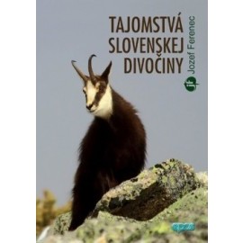 Tajomstvá slovenskej divočiny