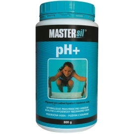 Mastersil pH+ 0.8kg