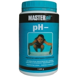 Mastersil pH- 1.6kg