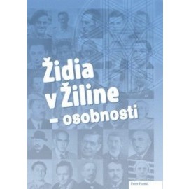 Židia v Žiline - osobnosti