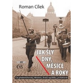 Jak šly dny, měsíce a roky