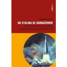 Od Stalina ke Gorbačovovi
