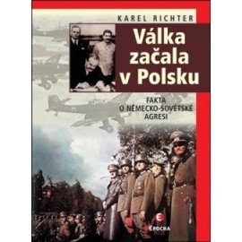 Válka začala v Polsku