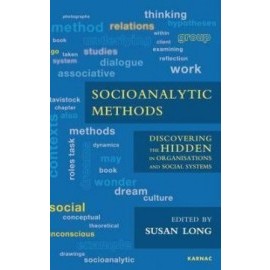 Socioanalytic Methods