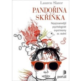 Pandořina skříňka