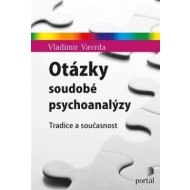 Otázky soudobé psychoanalýzy - cena, porovnanie