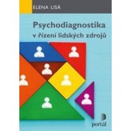 Psychodiagnostika v řízení lidských zdrojů - cena, porovnanie