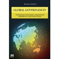 Global goverance? - cena, porovnanie