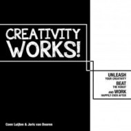 Creativity Works! - cena, porovnanie