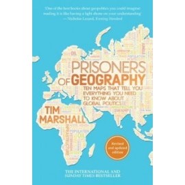 Prisoners of Geography