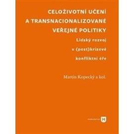 Celoživotní učení a transnacionalizované veřejné politiky