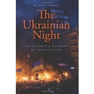 Ukrainian Night - cena, porovnanie