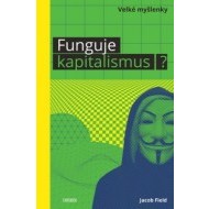 Funguje kapitalismus? - cena, porovnanie